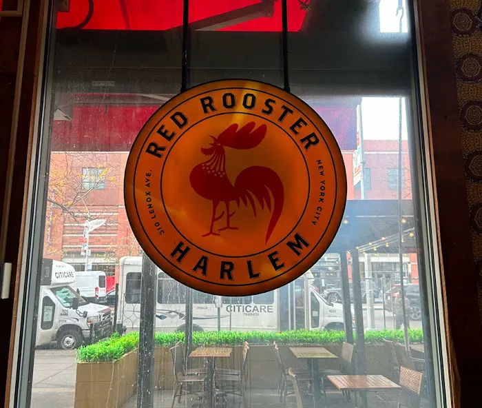 Red Rooster Harlem Picture 5