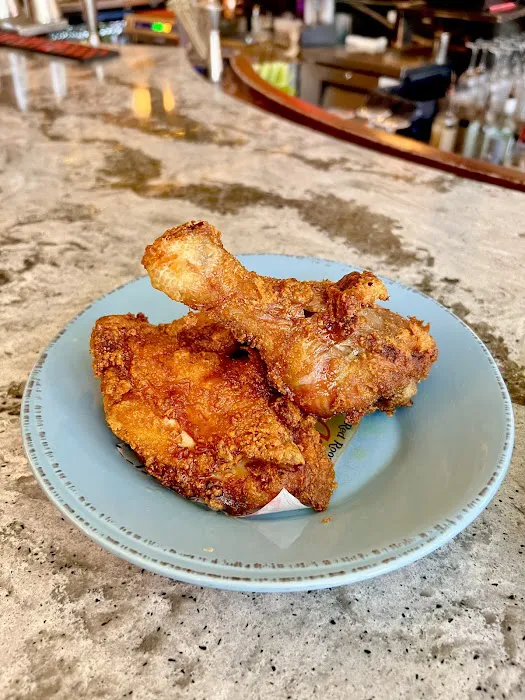 Red Rooster Harlem Picture 10