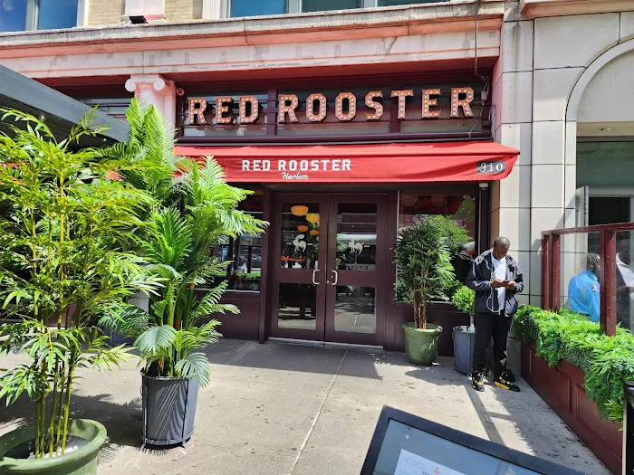 Red Rooster Harlem Picture 9