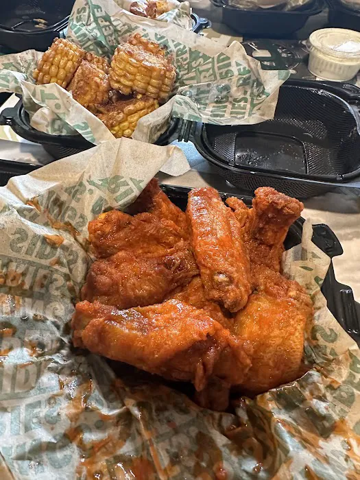 Wingstop Picture 1