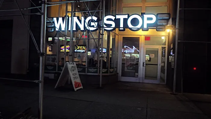 Wingstop Picture 3