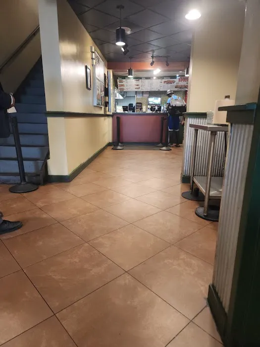 Wingstop Picture 8