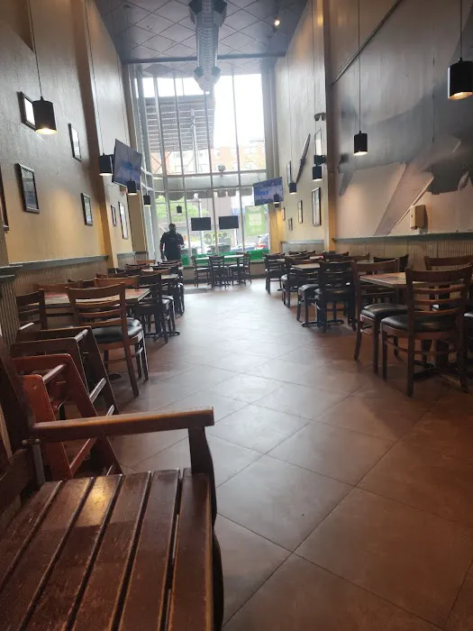 Wingstop Picture 6