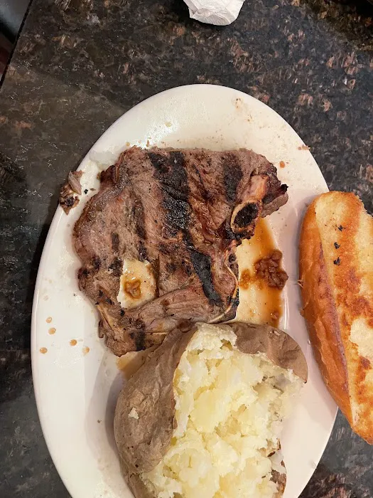 Pee Dee Steak House Picture 7