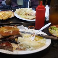 Pee Dee Steak House ico