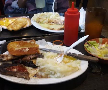 Pee Dee Steak House