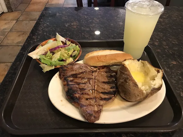 Pee Dee Steak House Picture 2