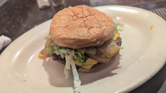 Pee Dee Steak House Picture 8