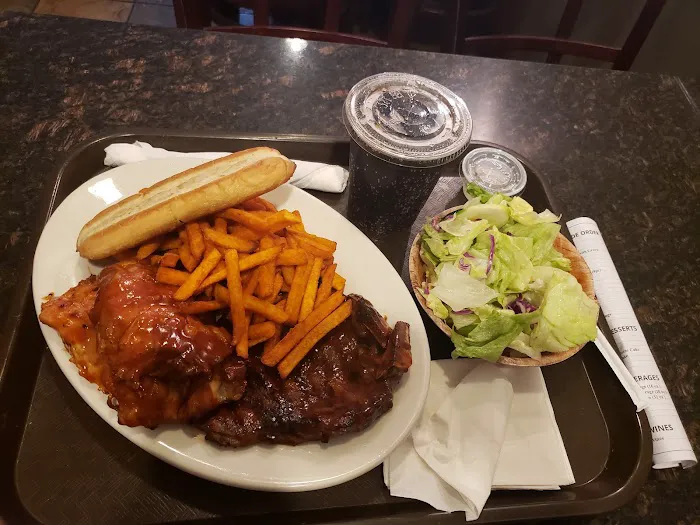 Pee Dee Steak House Picture 10