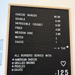 7th Street Burger Harlem