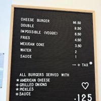 7th Street Burger Harlem ico