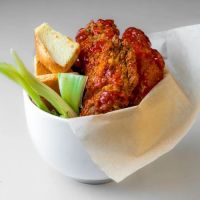 Matrix Lounge Restaurant ico