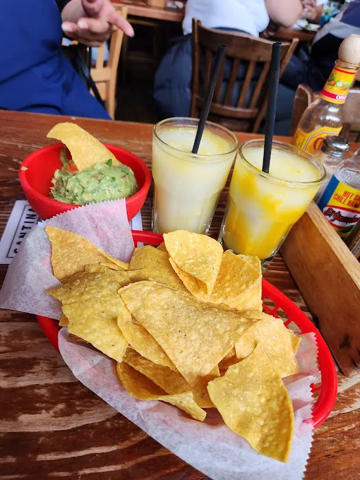Cantina Taqueria & Tequila Bar Picture 8
