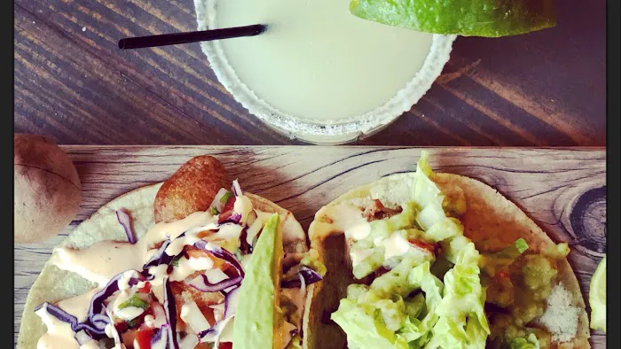 Cantina Taqueria & Tequila Bar Picture 4