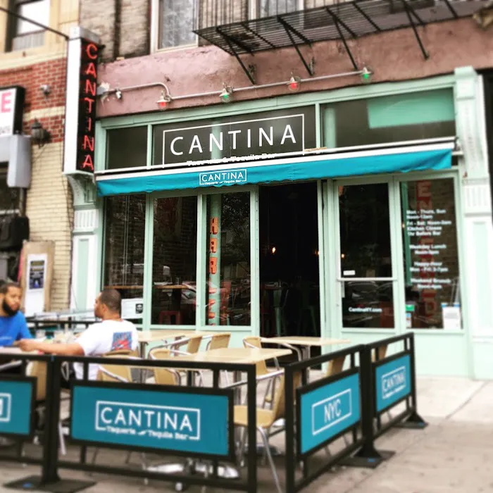 Cantina Taqueria & Tequila Bar Picture 10