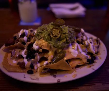 Cantina Taqueria & Tequila Bar