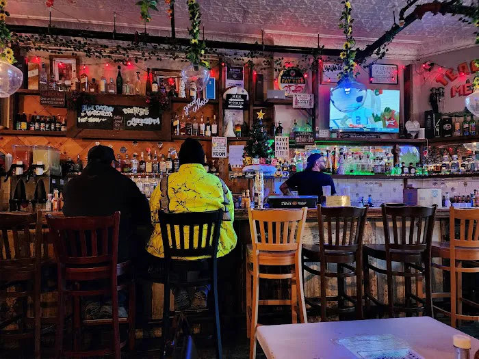 Cantina Taqueria & Tequila Bar Picture 6