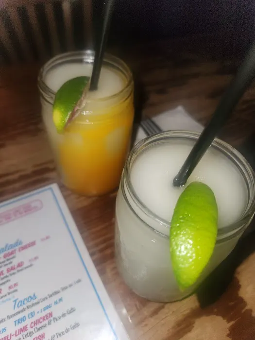 Cantina Taqueria & Tequila Bar Picture 7