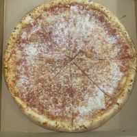 Fresh Hot Pizza ico