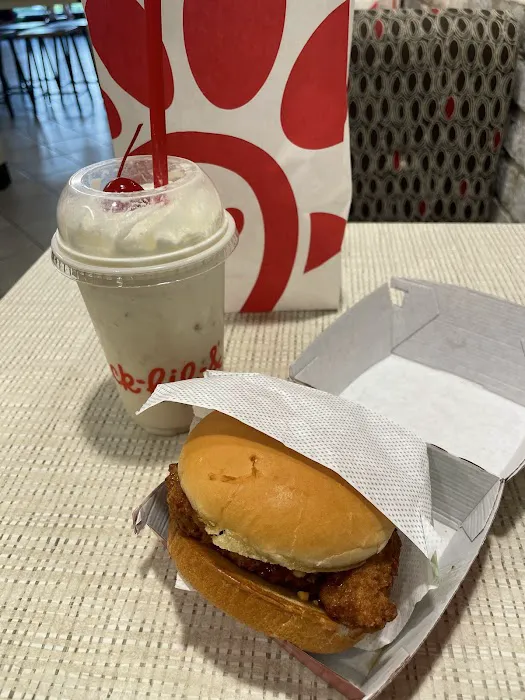 Chick-fil-A Picture 1