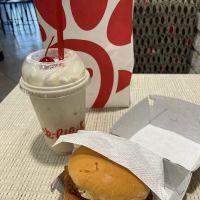 Chick-fil-A ico