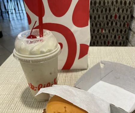 Chick-fil-A