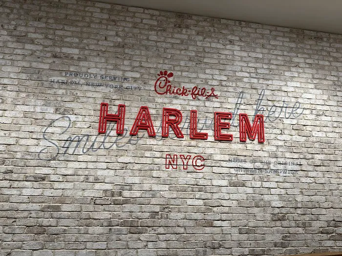 Chick-fil-A Picture 6