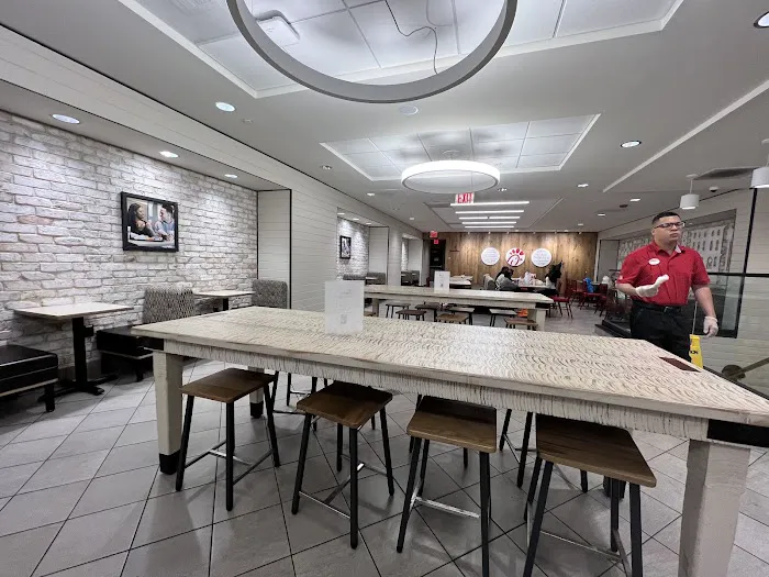 Chick-fil-A Picture 5