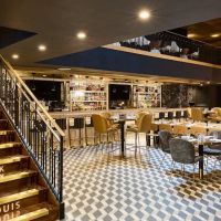 The Victoria Theater Restaurant ico