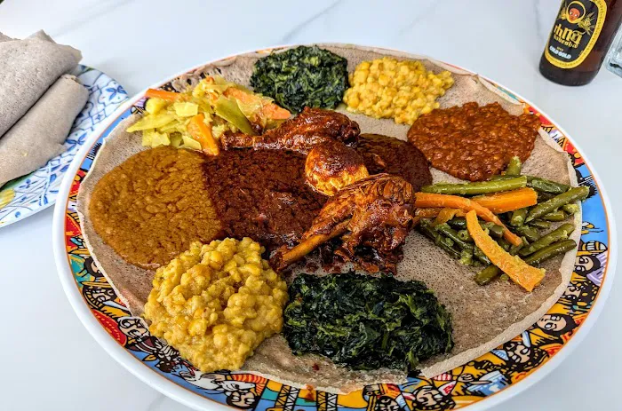 Awaze Ethiopian Restaurant Picture 8