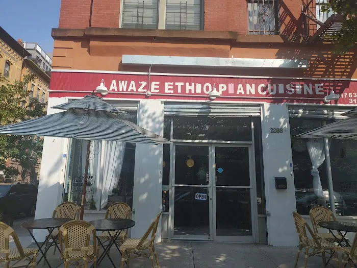 Awaze Ethiopian Restaurant Picture 4