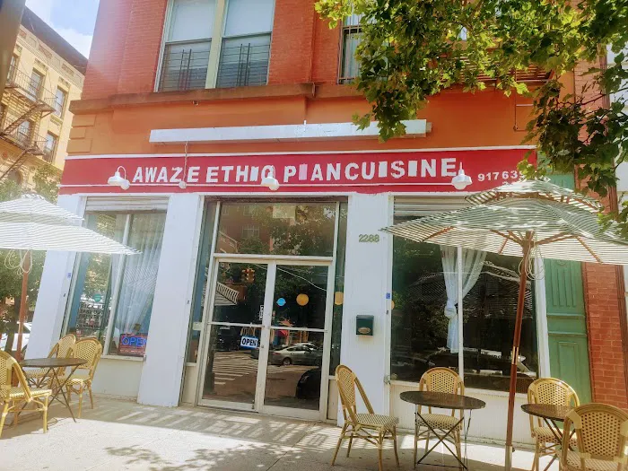 Awaze Ethiopian Restaurant Picture 9