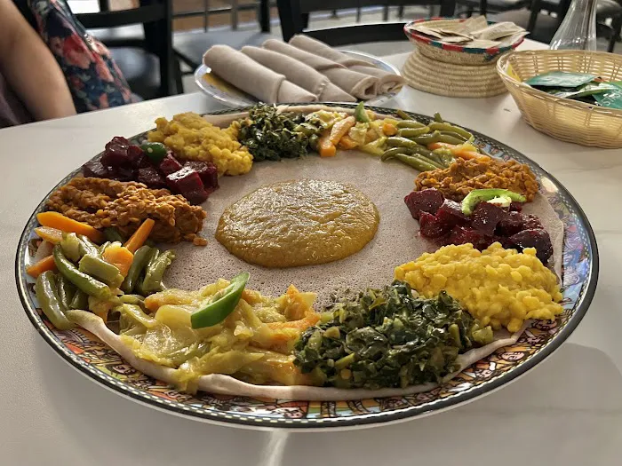 Awaze Ethiopian Restaurant Picture 1