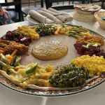 Awaze Ethiopian Restaurant