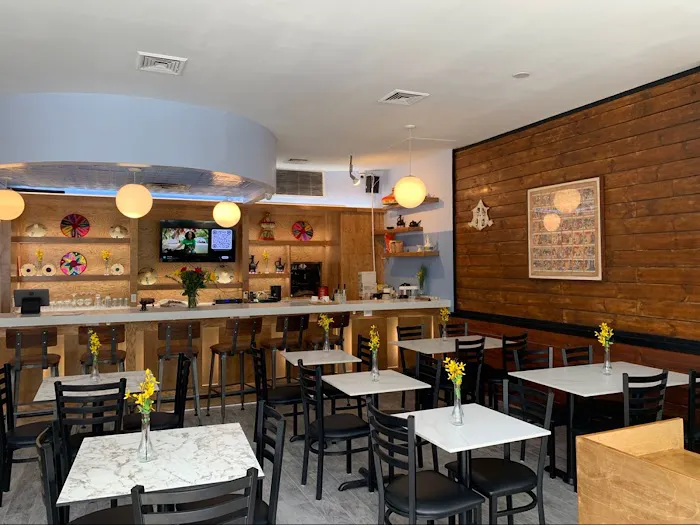 Awaze Ethiopian Restaurant Picture 10