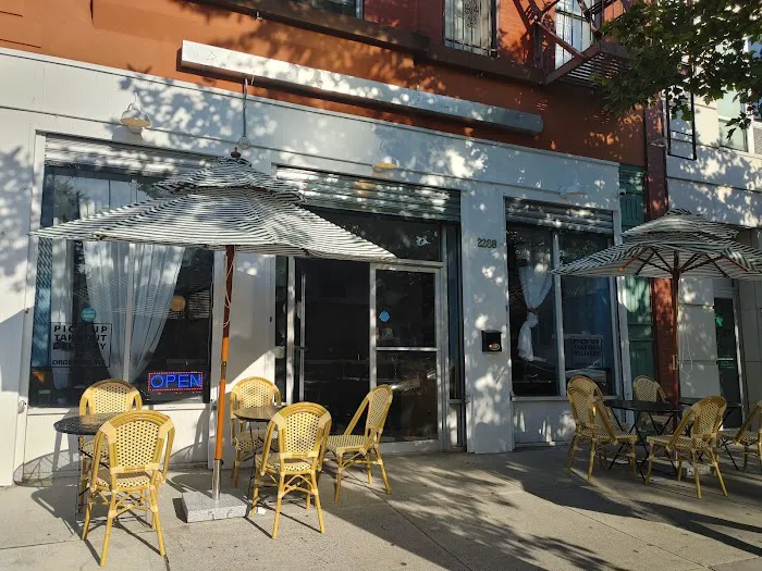 Awaze Ethiopian Restaurant Picture 5