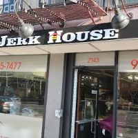 Jerk House Caribbean Restaurant ico