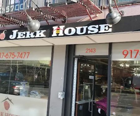Jerk House Caribbean Restaurant