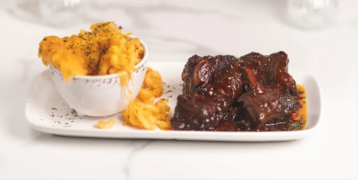 Jerk House Caribbean Restaurant Picture 4