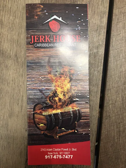 Jerk House Caribbean Restaurant Picture 10