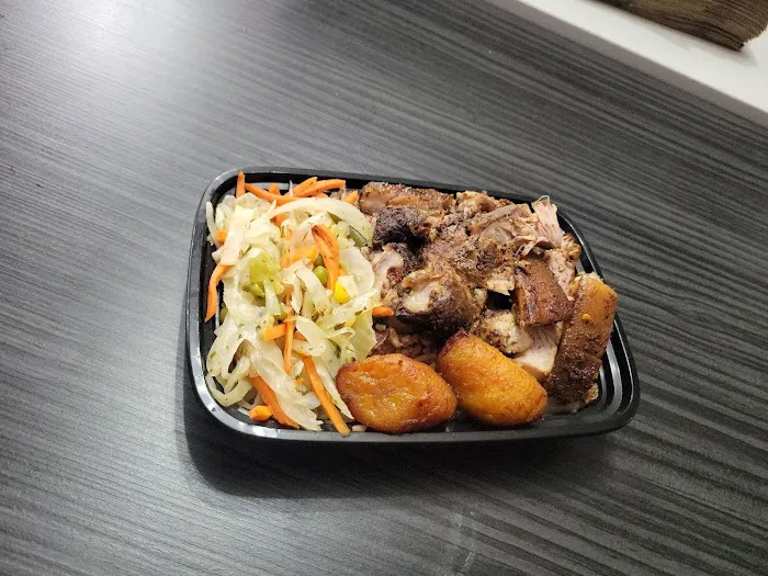 Jerk House Caribbean Restaurant Picture 2