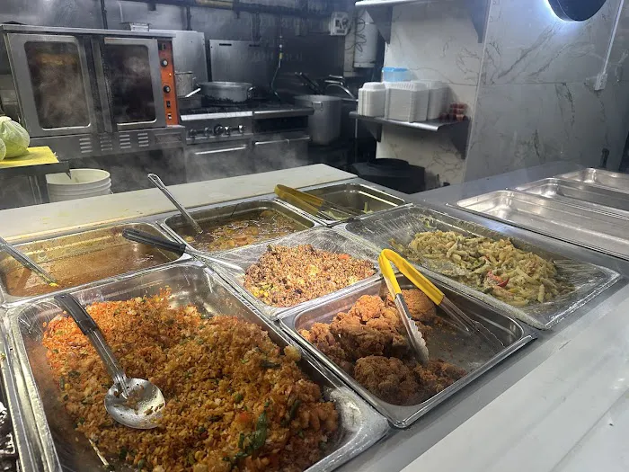 Jerk House Caribbean Restaurant Picture 5