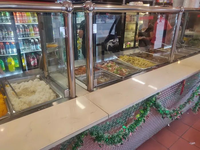 Tropical Grill Picture 6