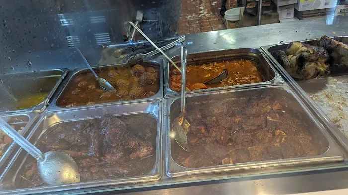 Tropical Grill Picture 4