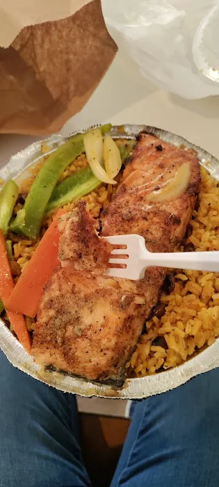 Tropical Grill Picture 9