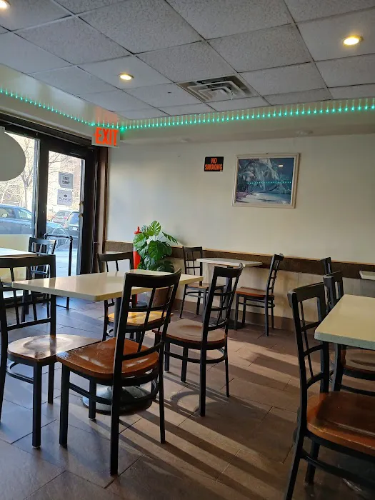 Tropical Grill Picture 3