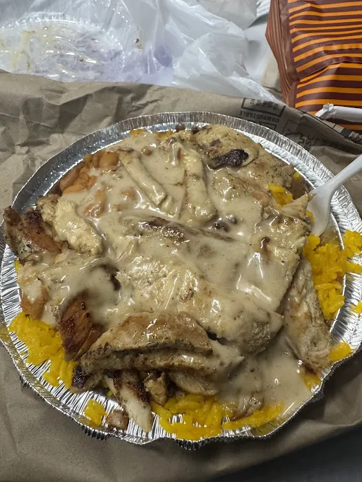 Tropical Grill Picture 8