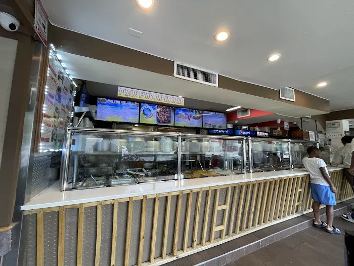 Tropical Grill Picture 1