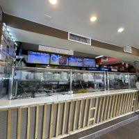Tropical Grill ico