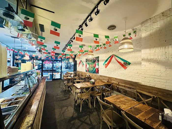 Taqueria Santa Fe Picture 2
